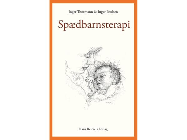 Lapsen hoito | Inger Thormann;Inger Poulsen | Kieli: Tanska