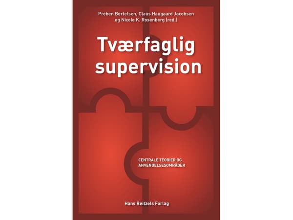 Tværfaglig valvonta | Nicole K. Rosenberg;Preben Bertelsen;Vibeke Fuglsang Bliksted;Morten Kjølbye;Claus Haugaard Jacobsen;Anette Holmgren;Rikke Bøye