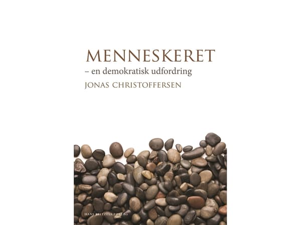 Ihmisoikeudet | Jonas Christoffersen | Kieli: Tanska