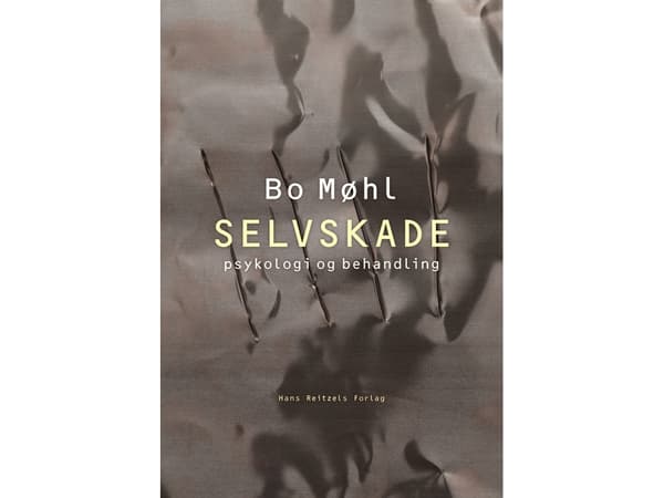 Selvskade | Bo Møhl | Kieli: Tanska