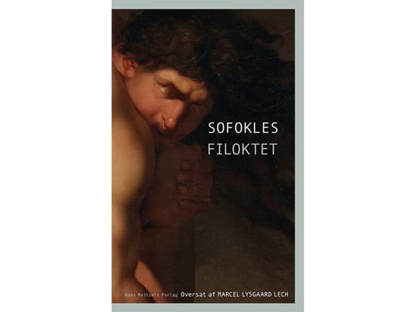 Filoktetias | Sofokles | Kieli: Tanska