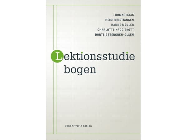 Oppikirja | Thomas Kaas;Heidi Kristiansen;Hanne Møller;Charlotte Krog Skott;Dorte Østergren-Olsen | Kieli: Tanska