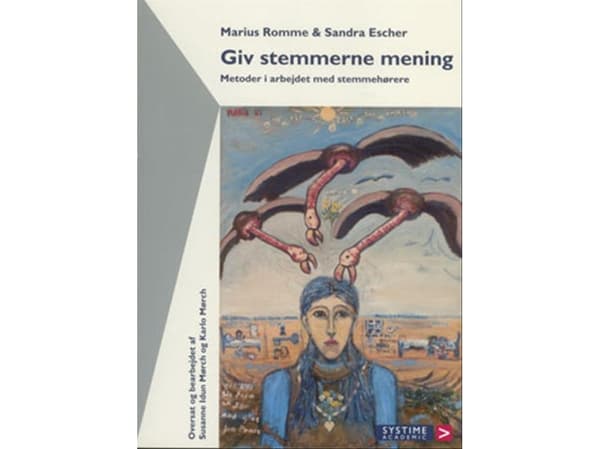 Ge rösterna en röst | Sandra Escher;Marius Romme | Språk: Danska