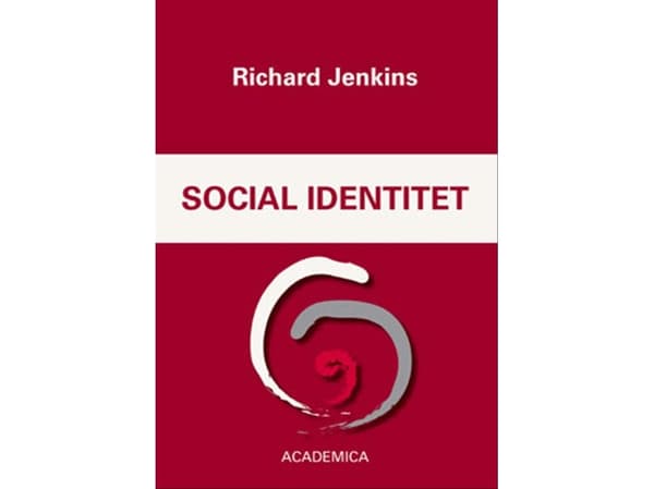 Social Identitet | Richard Jenkins | Språk: Dansk