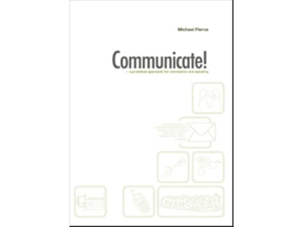 Communicate | Michael Pierce | Kieli: Tanska