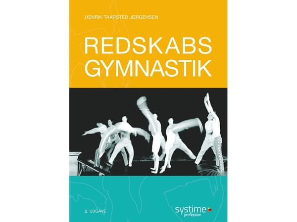 Redskabsgymnastik | Henrik Taarsted Jørgensen | Kieli: Tanska