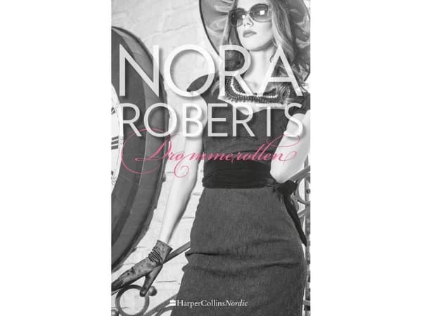 Drømmerollen | Nora Roberts | Kieli: Tanska