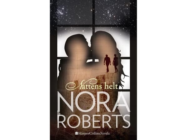 Nattens helt | Nora Roberts | Språk: Danska
