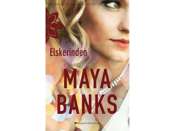 Älskaren | Maya Banks | Språk: Danska