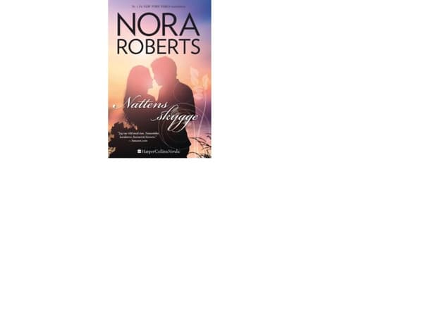 Yön varjo | Nora Roberts | Kieli: Tanska