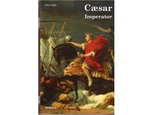Cæsar Imperator | Max Gallo | Språk: Danska