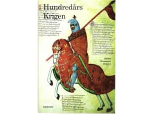 Satavuotinen sota | Søren Kromann Jensen | Kieli: Tanska