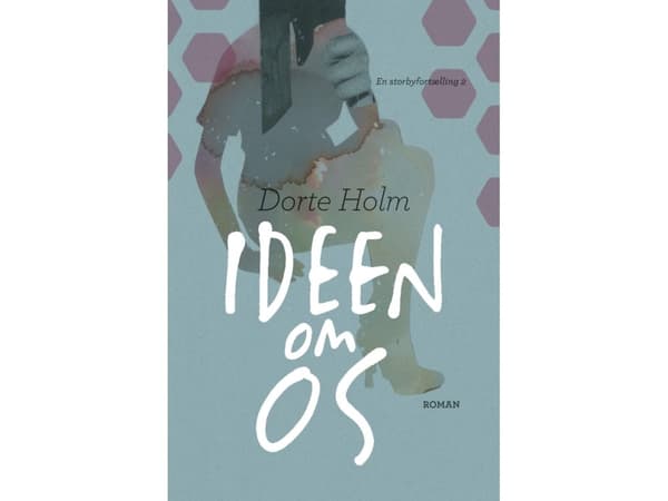 Ajatus meistä | Dorte Holm | Kieli: Tanska