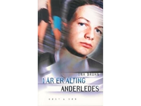 I år er alting anderledes | Ina Bruhn | Språk: Danska