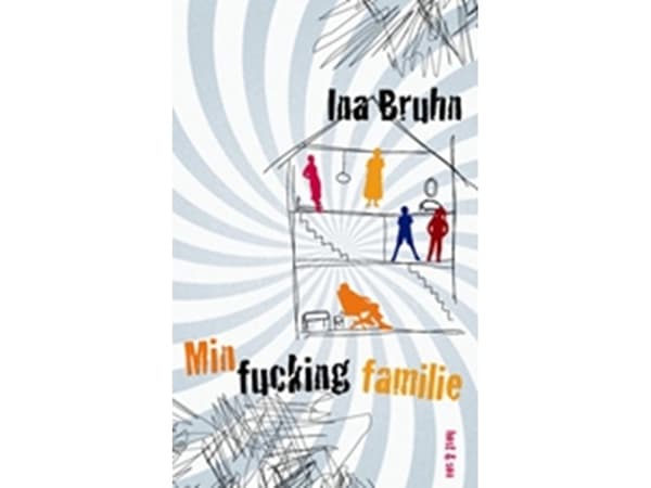 Minun perhettäni | Ina Bruhn | Kieli: Tanska