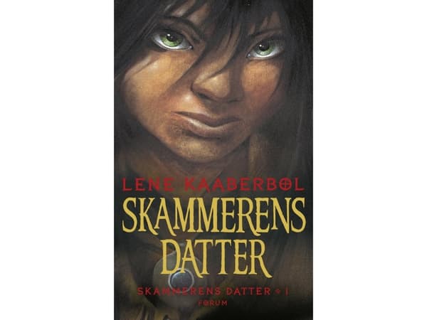 Den anklagades dotter | Lene Kaaberbøl | Språk: Danska