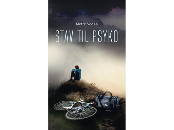 Stav til psyko | Mette Vedsø | Kieli: Tanska