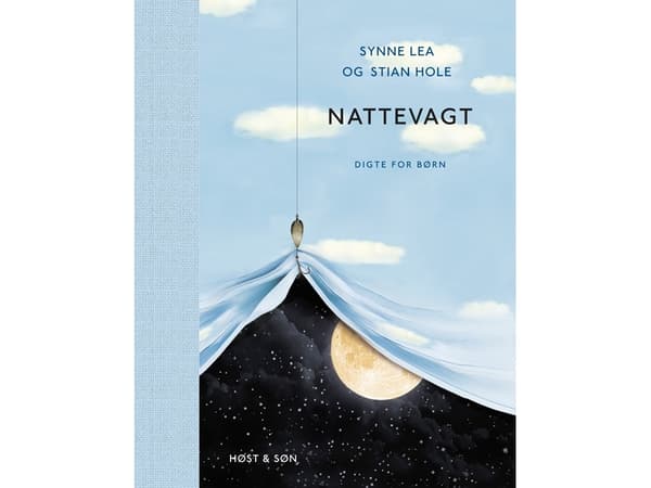 Nattevagt | Synne Lea;Stian Hole | Kieli: Tanska