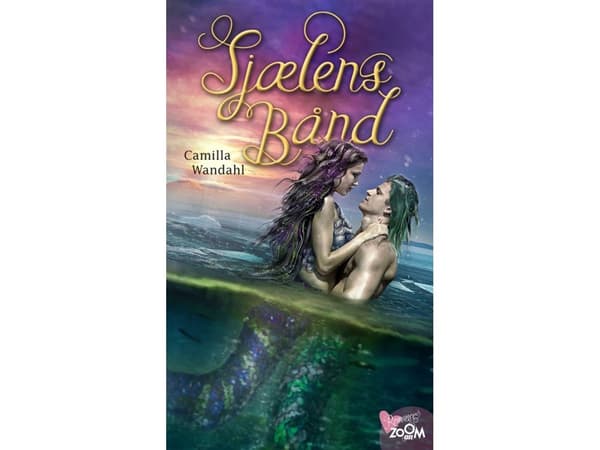 Sielun siteet | Camilla Wandahl | Kieli: Tanska