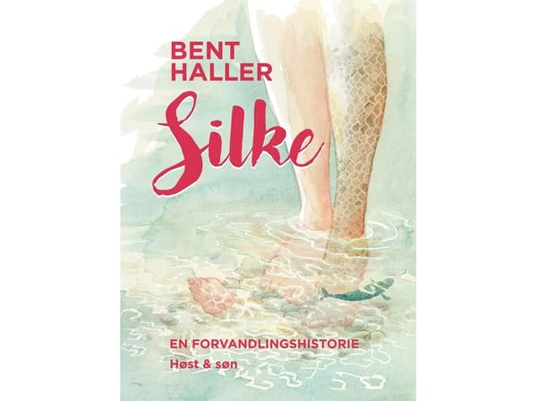 Silke | Bent Haller | Språk: Danska