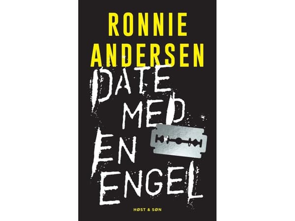 Treffit enkelin kanssa. Juhlapainos | Ronnie Andersen | Kieli: Tanska