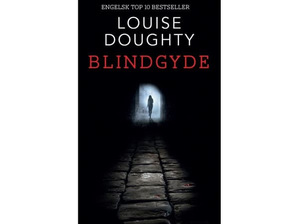 BLINDGYDE | Louise Doughty | Språk: Danska