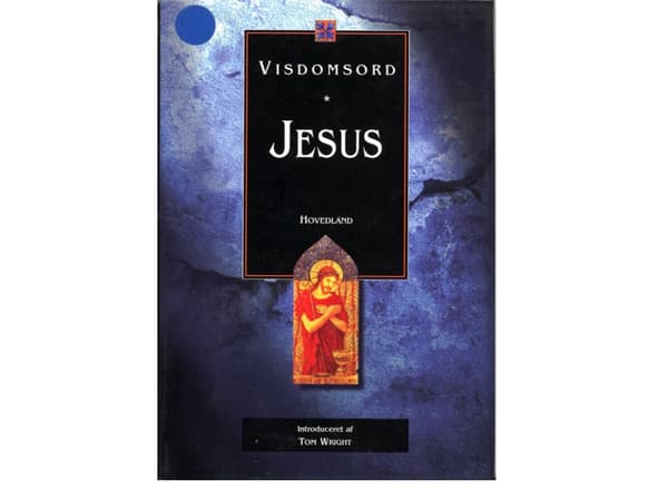 Jesus | Tom Wright | Kieli: Tanska