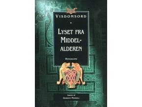 Ljus från medeltiden | Gordon Mursell | Språk: Danska