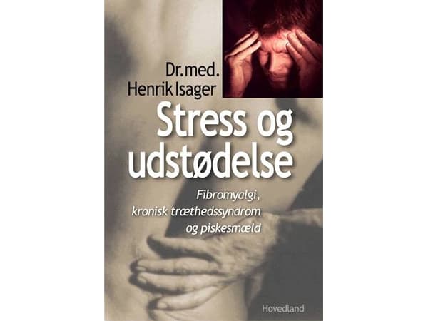 Stressi ja syrjäytyminen | Henrik Isager | Kieli: Tanska