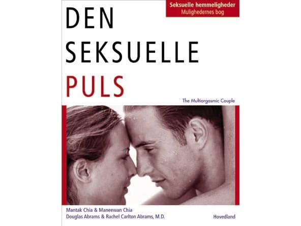 Den seksuelle puls | Mantak Chia | Kieli: Tanska