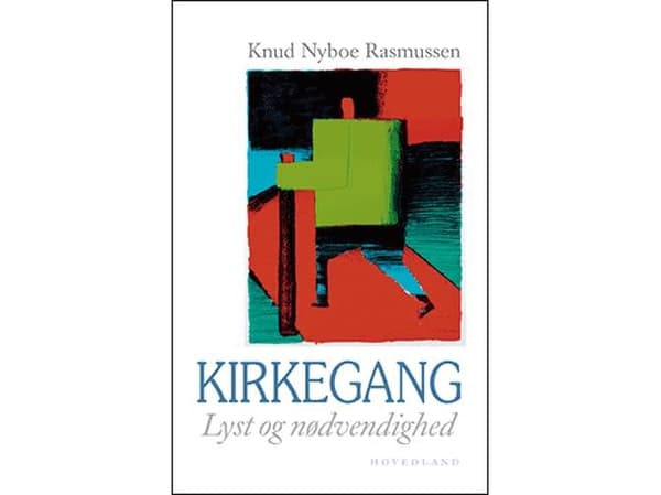 Kirkegang | Knud Nyboe Rasmussen | Kieli: Tanska