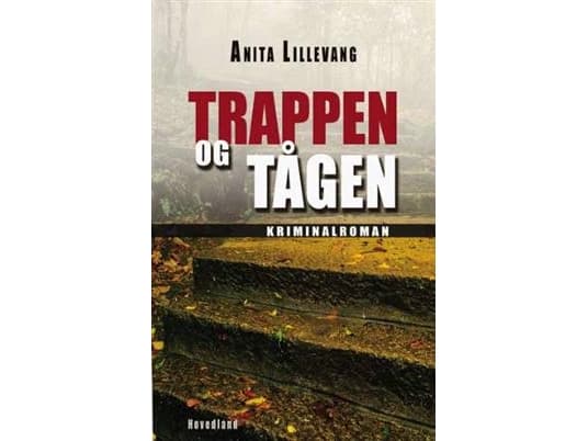 Portaat ja sumu | Anita Lillevang | Kieli: Tanska
