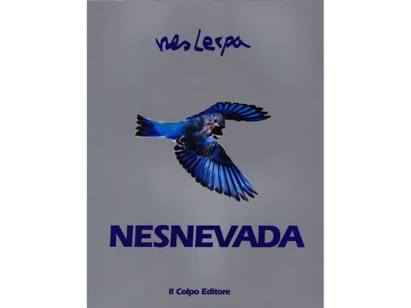 Nesnevada | Nes Lerpa | Kieli: Englanti