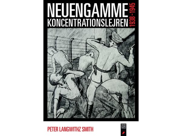 Neuengamme | Peter Langwithz Smith | Kieli: Tanska