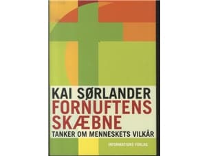 Järjen kohtalo | Kai Sørlander | Kieli: Tanska
