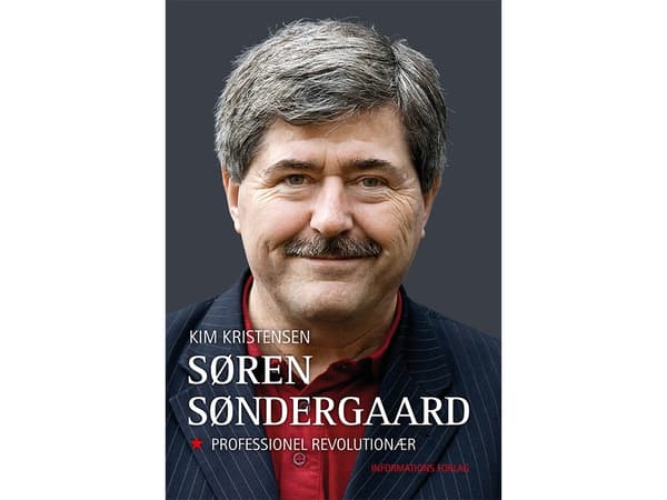 Søren Søndergaard | Kim Kristensen | Kieli: Tanska