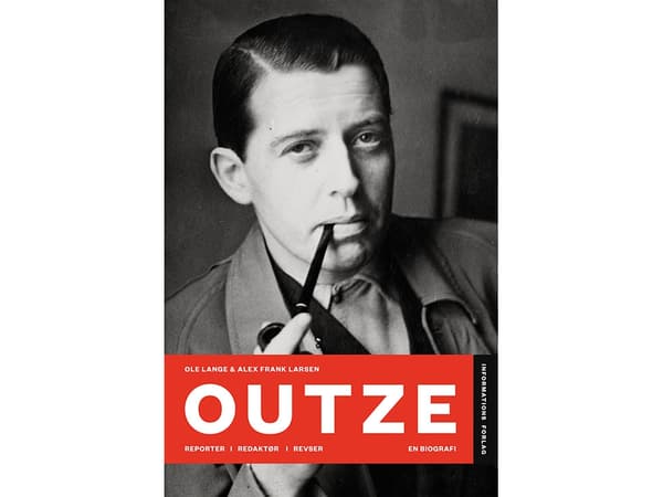 Outze | Ole Lange;Alex Frank Larsen | Språk: Danska