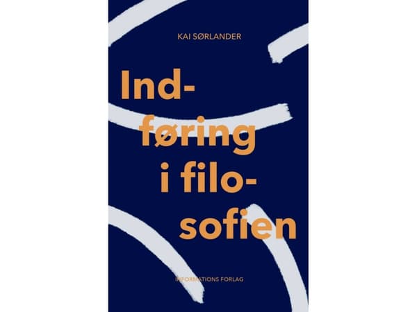 Filosofian tutkimus | Kai Sørlander | Kieli: Tanska
