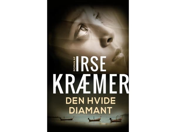 Den vita diamanten | Irse Kræmer | Språk: Danska