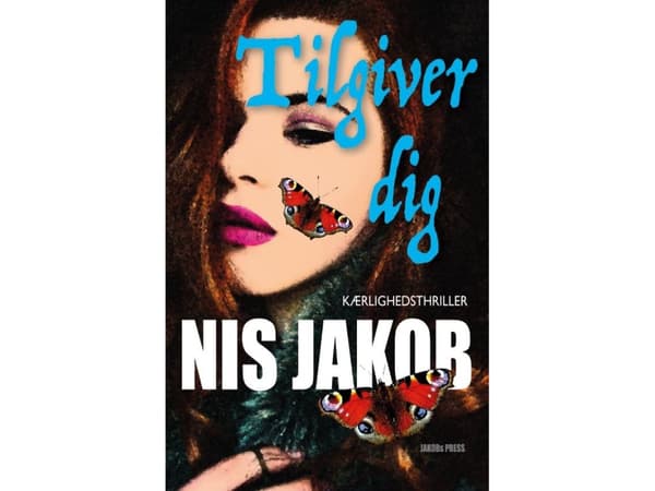 Anna anteeksi | Nis Jakob | Kieli: Tanska
