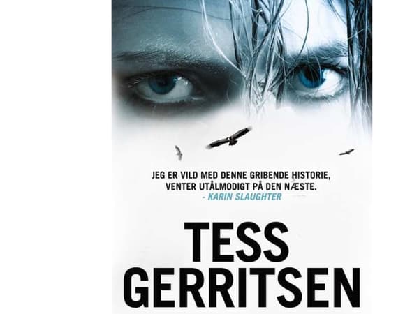 Dø igen | Tess Gerritsen | Kieli: Tanska