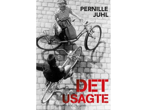 Sanomaton | Pernille Juhl | Kieli: Tanska