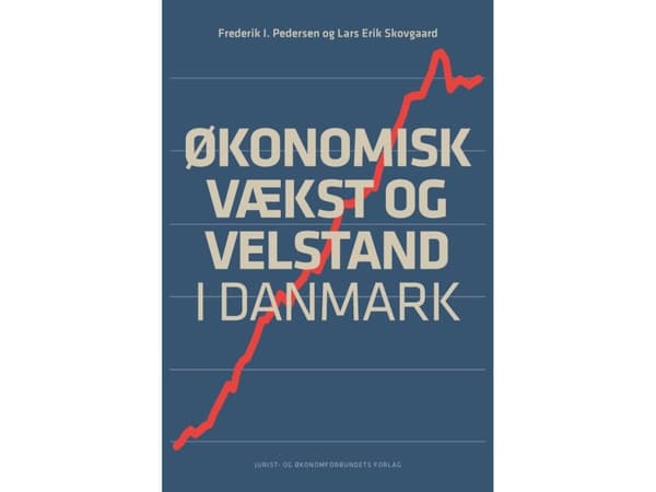 Talouskasvu ja vauraus | Kieli: Tanska