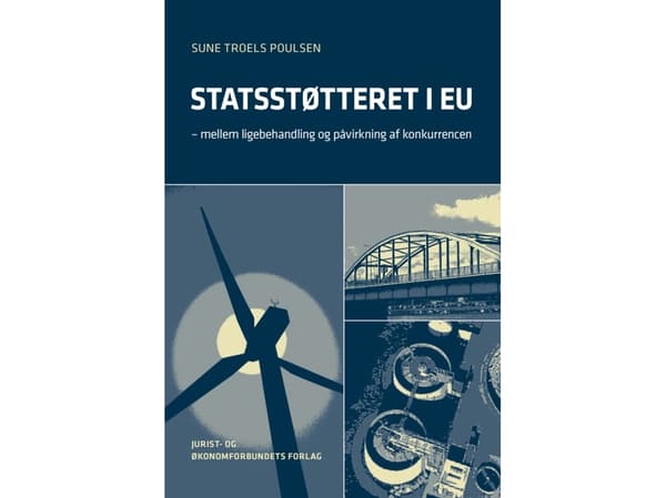 EU:n tilastotiedot | Sune Troels Poulsen | Kieli: Tanska