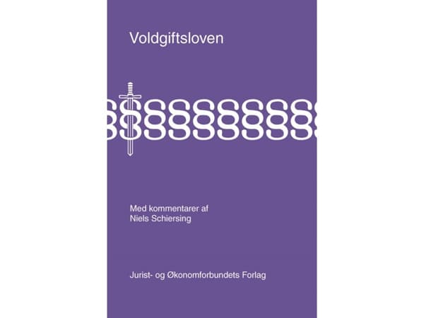 Välimiesmenettelylaki | Niels Schiersing | Kieli: Tanska