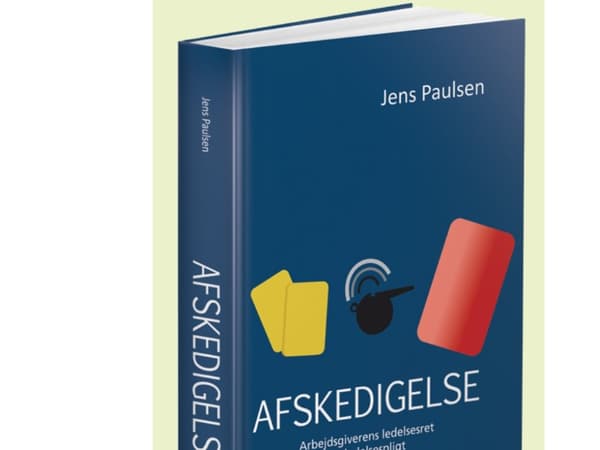Erottaminen | Jens Paulsen | Kieli: Tanska