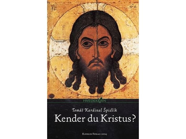 Tunnetko Kristuksen? | Tomás Spidlík | Kieli: Tanska