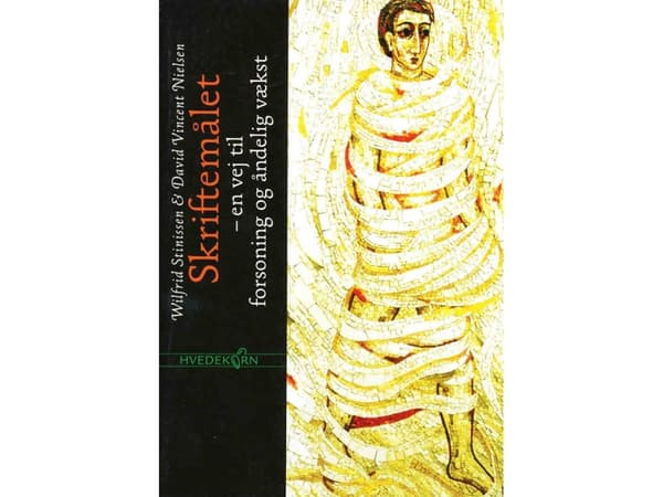 Skriftemålet | Wilfrid Stinissen David Vincent Nielsen | Kieli: Tanska