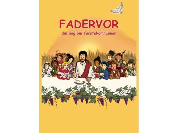 Fader vår | Torben Riis | Språk: Danska