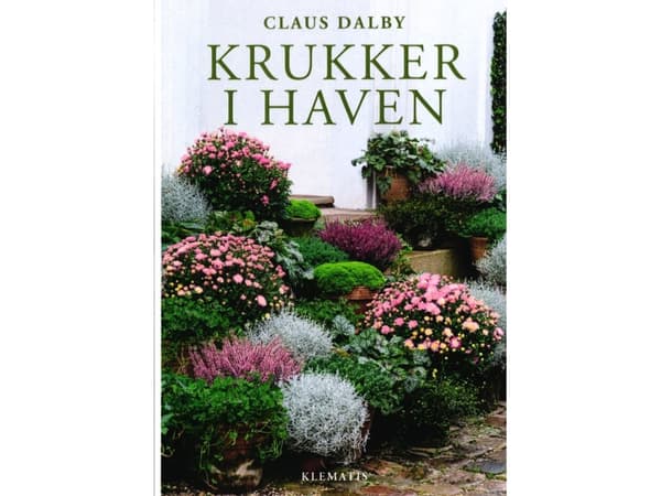 Krukker i haven | Claus Dalby | Kieli: Tanska